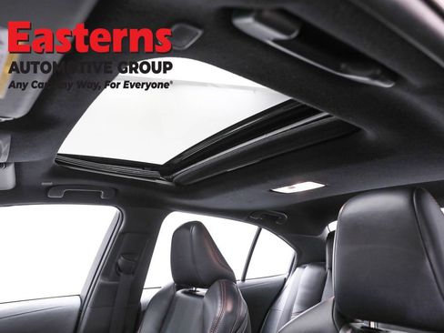 Used 2023 Toyota Corolla XSE image 34