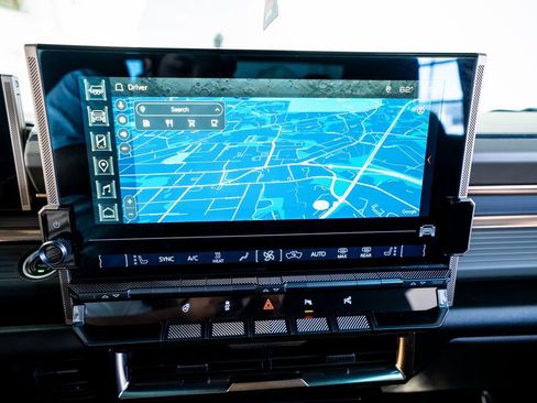 Used 2023 GMC Hummer EV Edition 1 image 46