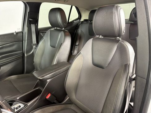 Used 2021 Buick Encore GX Select FWD image 12