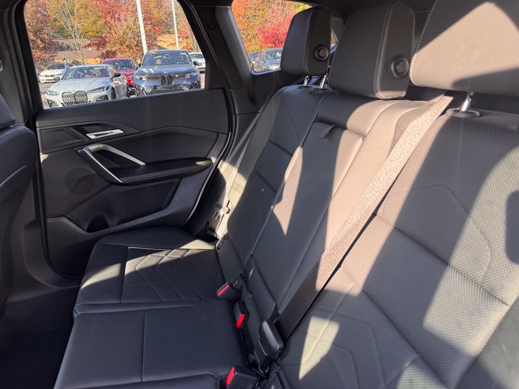 Used 2026 BMW X1 xDrive28i AWD/4WD image 13