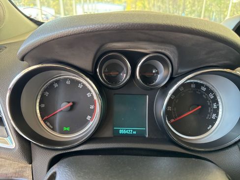 Used 2013 Buick Encore Leather image 10