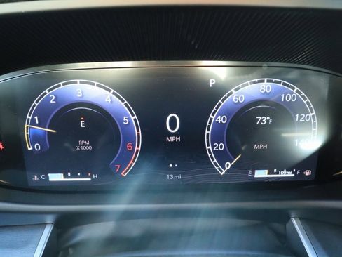 New 2025 Jeep Wagoneer Base w/ Premium Group I image 3