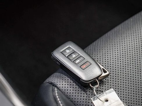 Used 2023 Lexus IS 350 F Sport image 26