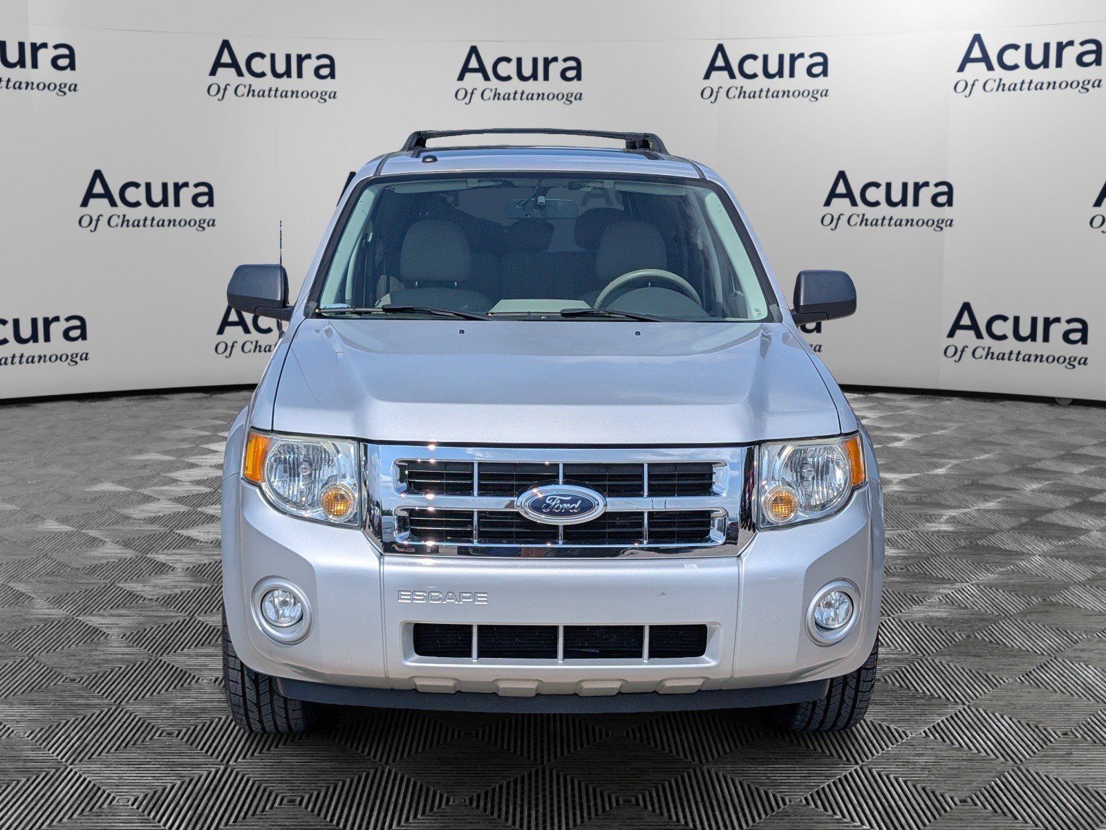 Used 2008 Ford Escape XLT FWD image 3
