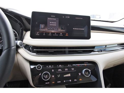 Used 2024 INFINITI QX60 Pure AWD/4WD image 22