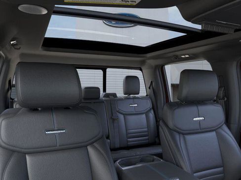 New 2026 Ford F350 Platinum image 22