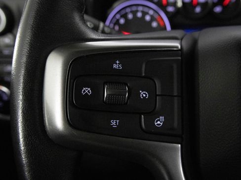 Used 2021 Chevrolet Silverado 1500 RST w/ Redline Edition image 31