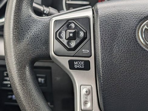 Used 2014 Toyota Tundra SR5 w/ TRD Off Road Package AWD/4WD image 23
