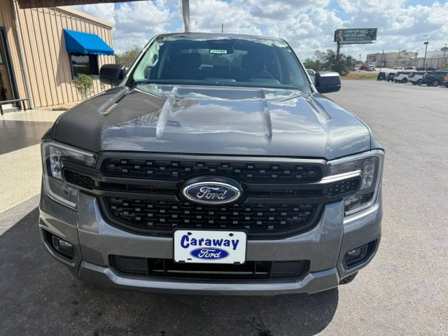 New 2026 Ford Ranger XL RWD image 3