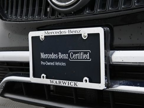 Certified 2026 Mercedes-Benz GLA 250 4MATIC image 13