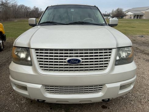 Used 2006 Ford Expedition Limited image 2