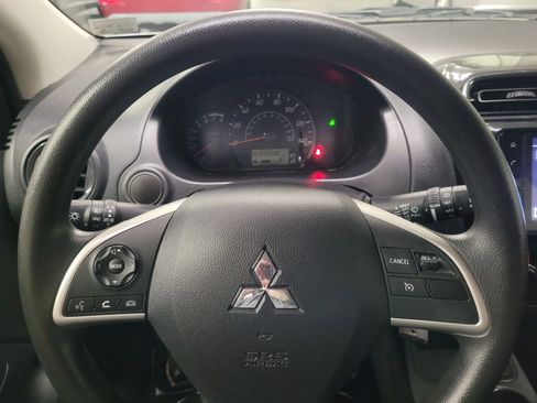 Used 2024 Mitsubishi Mirage ES image 16