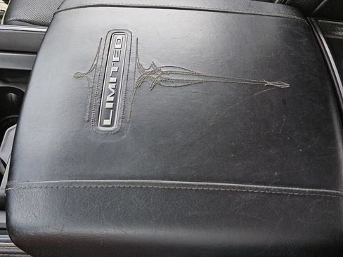 Used 2022 RAM 3500 Limited AWD/4WD image 33