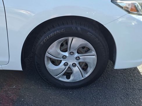 Used 2015 Honda Civic LX image 8