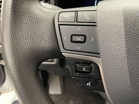 Used 2025 Toyota Camry LE FWD image 21