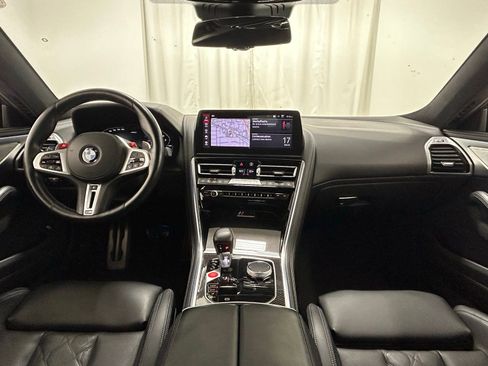 Used 2024 BMW M8 Gran Coupe xDrive Competition image 10