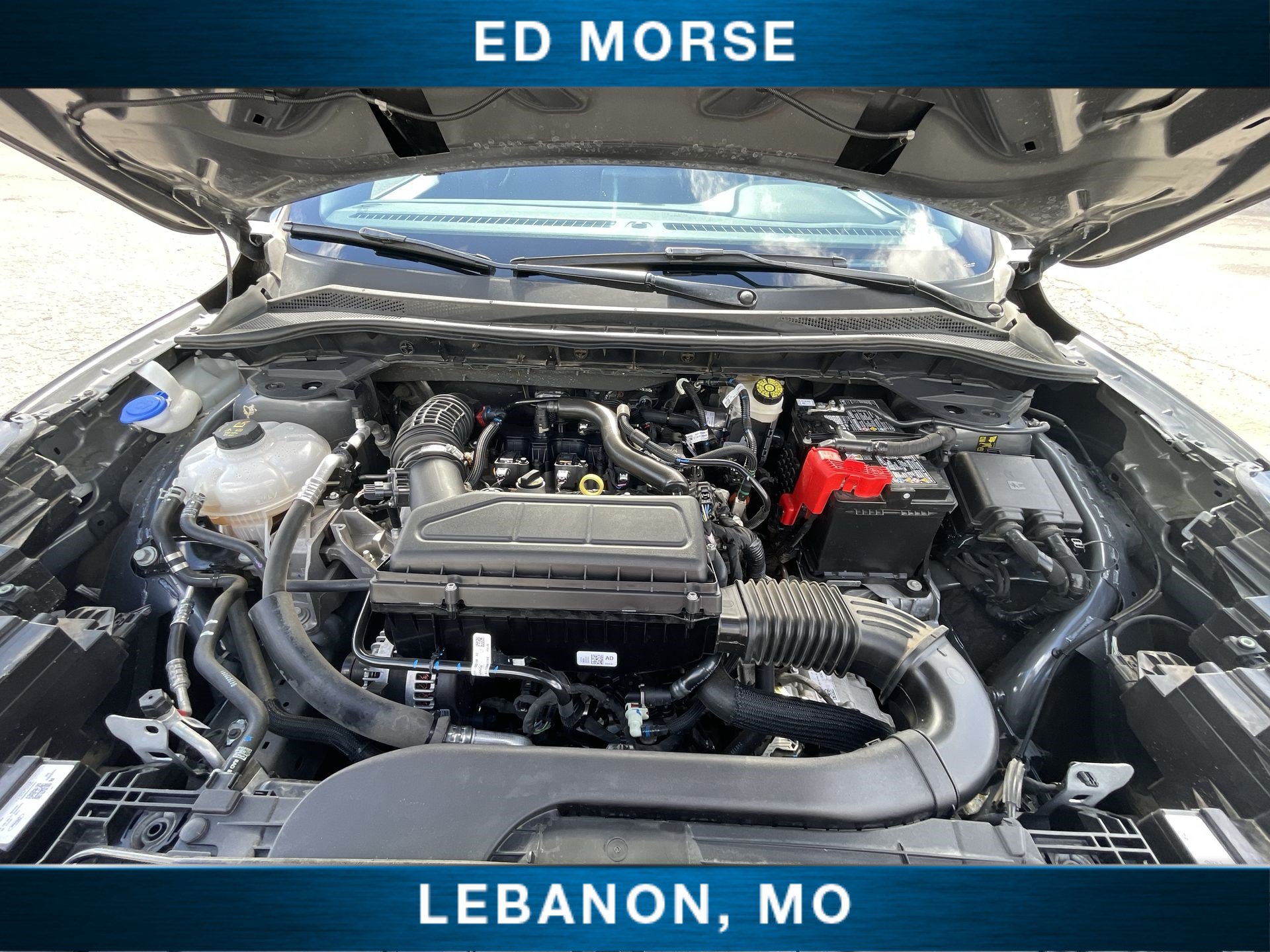 Used 2025 Ford Escape ST-Line AWD/4WD image 28