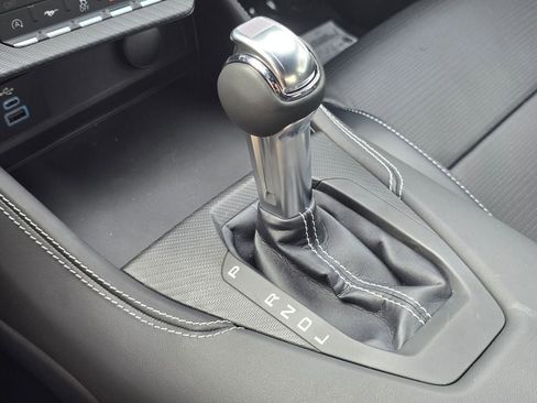 New 2026 Ford Mustang Premium image 25