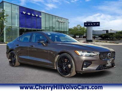 Certified 2025 Volvo S60 B5 Core