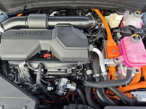 New 2026 Kia Sportage EX image 16