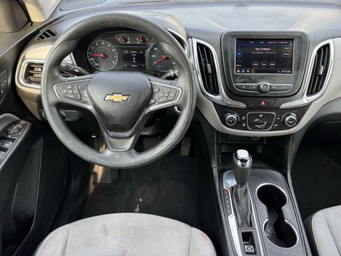 Used 2020 Chevrolet Equinox LS w/ LS Convenience Package image 6