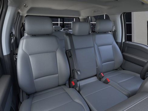 New 2026 Ford F450 XL w/ XL Chrome Package image 10