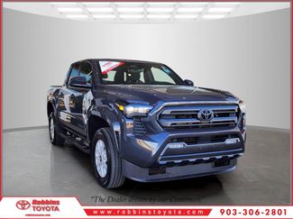 Used 2024 Toyota Tacoma SR5 video 1