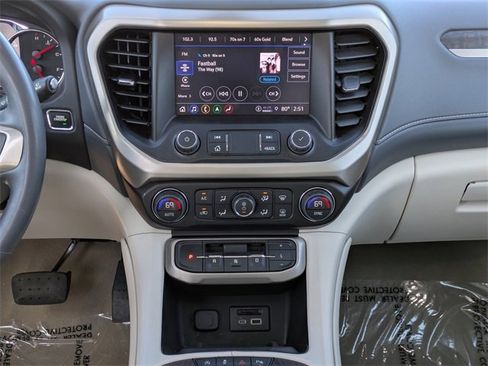 Used 2023 GMC Acadia Denali w/ Denali Ultimate Package image 20