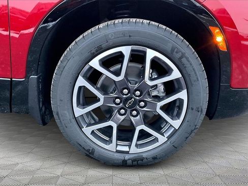 New 2026 Chevrolet Blazer RS w/ Enhanced Convenience Package image 15