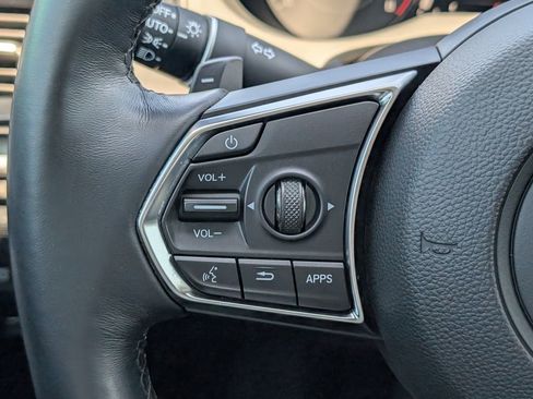 Used 2021 Acura RDX FWD w/ Technology Package image 20