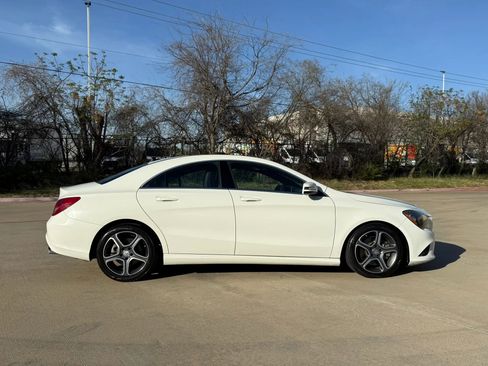 Used 2014 Mercedes-Benz CLA 250 CLA 250 Coupe 4D image 6