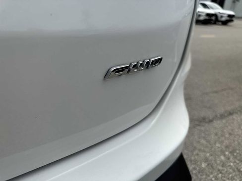 Used 2022 Ford Edge SEL w/ Sport Appearance Package image 10