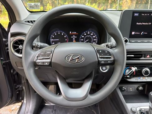 Certified 2023 Hyundai Kona SEL w/ Cargo Package AWD/4WD image 20
