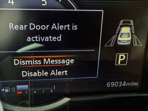 Used 2021 Nissan Versa SV image 13