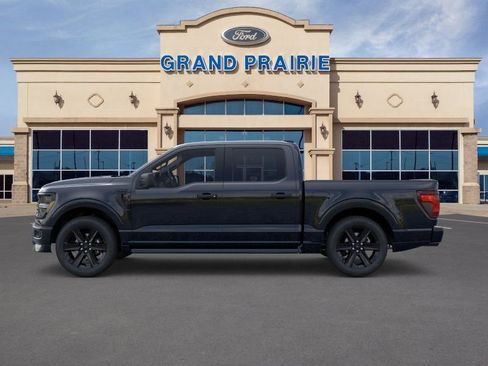 New 2026 Ford F150 STX w/ F-150 LOBO Package AWD/4WD image 33