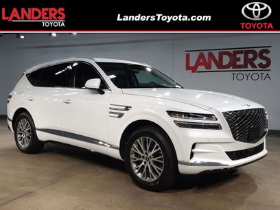 Used 2024 Genesis GV80 2.5T