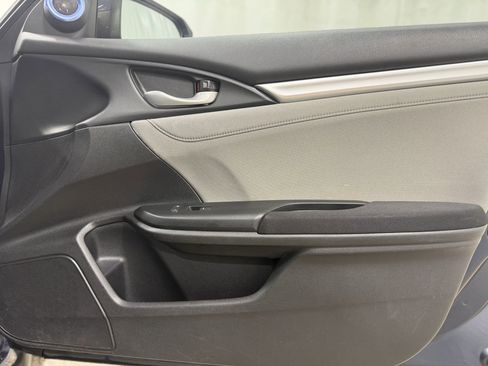 Used 2016 Honda Civic EX image 24