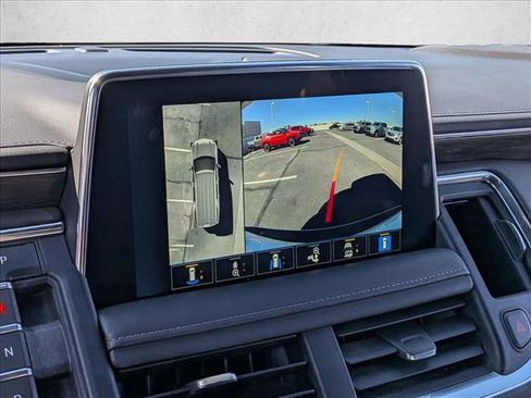 Used 2023 Chevrolet Tahoe LT w/ Luxury Package image 12