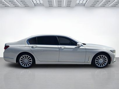 Used 2022 BMW 740i w/ Premium Package