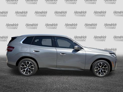 Used 2026 BMW X3 xDrive30i w/ Convenience Package AWD/4WD image 10