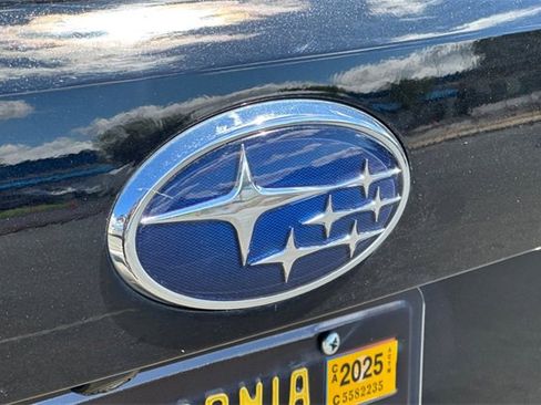 Used 2022 Subaru Forester Touring w/ Popular Package #3 image 49