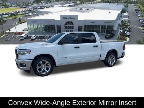 Used 2026 RAM 1500 Big Horn RWD image 28