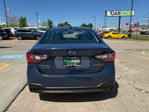 Used 2024 Subaru Legacy AWD/4WD image 13