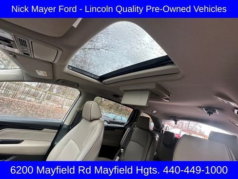 Used 2023 Honda Odyssey Elite image 13