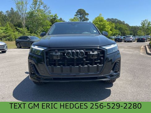 New 2026 Audi Q7 2.0T Premium image 2