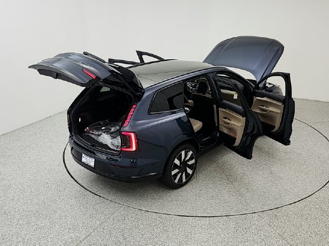 New 2026 Volvo EX90 Plus AWD/4WD image 38