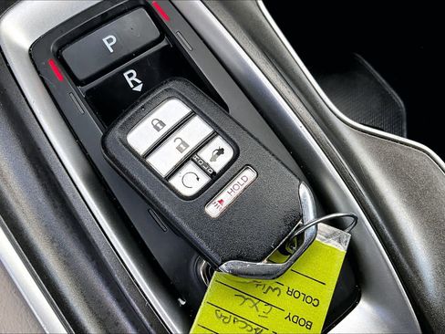 Used 2022 Honda Accord EX-L image 15
