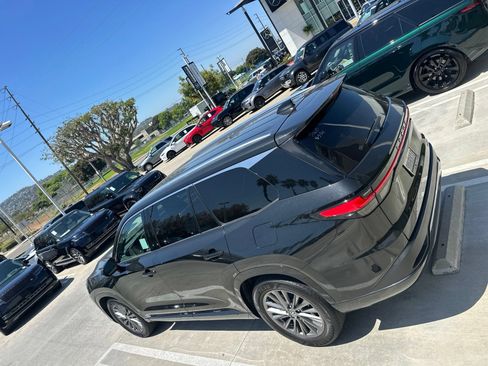 Used 2024 Lexus TX 350 FWD w/ Cold Weather Package image 5