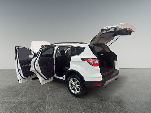Used 2018 Ford Escape SE AWD/4WD image 12