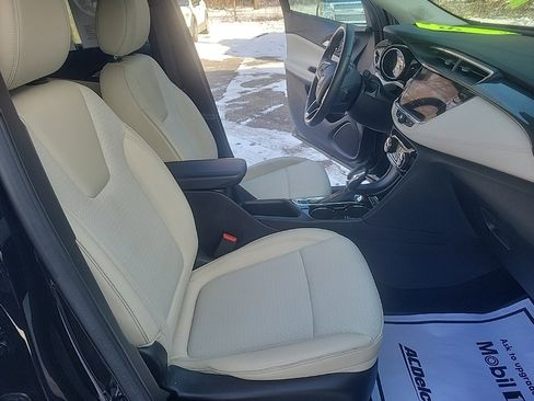 Used 2023 Buick Encore GX Select image 26